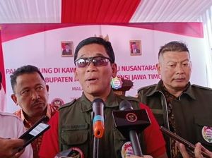 Bom Bandung, BNPT Klaim Sudah Maksimal Lakukan Deradikalisasi Bom Bandung, BNPT Klaim Sudah Maksimal Lakukan Deradikalisasi
