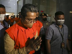 Usut Kasus Suap Bupati Bangkalan, KPK Ambil Sampel Suara Abdul Latif