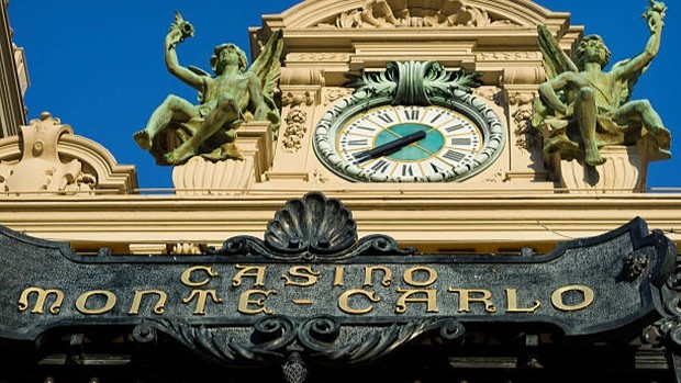 Deretan hal mewah di Monako