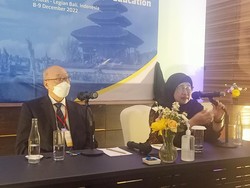 800 Prodi Kesehatan di Indonesia Belum Terakreditasi