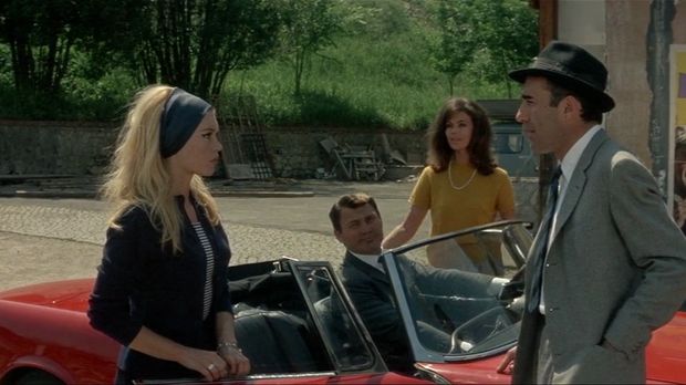 Contempt (1963)