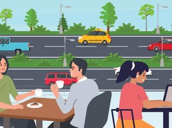 Daftar Ruas Tol & Rest Area Terfavorit