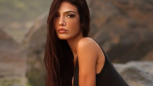 Foto: Model OnlyFans Ini Kirim Foto Naked ke Pemain Bola Brasil Beristri