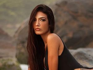 Foto: Model OnlyFans Ini Kirim Foto Naked ke Pemain Bola Brasil Beristri Foto: Model OnlyFans Ini Kirim Foto Naked ke Pemain Bola Brasil Beristri