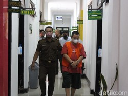 Kemplang Pajak Rp 2,5 M, Direktur Pabrik Baja di Mojokerto Dijebloskan Bui