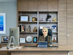 Alasan Forbes Pertahankan Bos Pertamina dalam Daftar 100 Wanita Berpengaruh