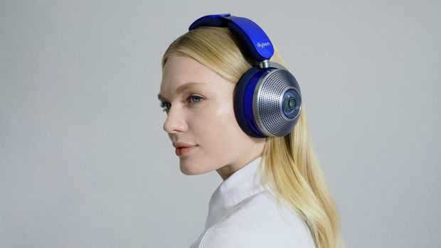 Dok. Dyson
