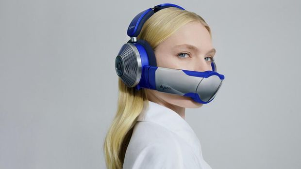 Dok. Dyson