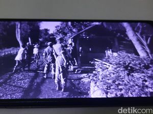 Operasi Gagak dan Kisah Kelam Pembantaian Pejuang di Kuningan