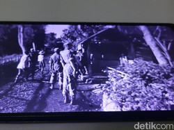 Operasi Gagak dan Kisah Kelam Pembantaian Pejuang di Kuningan