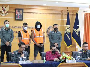 Overstay Ribuan Hari-Tipu Sesama Bule Via FB, 2 WNA Ditangkap Imigrasi Overstay Ribuan Hari-Tipu Sesama Bule Via FB, 2 WNA Ditangkap Imigrasi