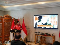 Silaturahim Warga Tunisia, Dubes RI Sampaikan Capaian KTT G20