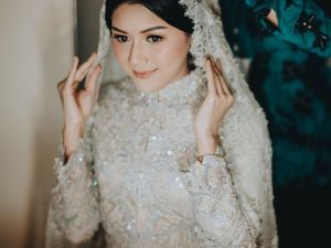 7 Sumber Mata Air Siraman Erina, Rumah Jokowi Hingga Masjid Sheikh Zayed