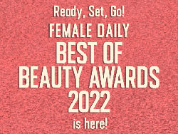 Female Daily Best of Beauty Awards 2022 Digelar di Tennis Indoor, Senayan