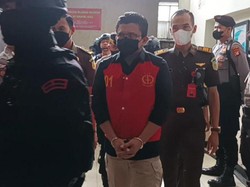 Ferdy Sambo Jadi Saksi Sidang Hendra Kurniawan dkk Hari Ini