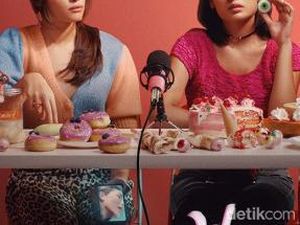 Jadwal Bioskop Makassar Hari Ini 8 Desember, Like & Share Mulai Tayang