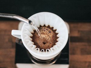 Pemisahan Campuran dengan Cara Filtrasi Didasarkan pada Apa? Ini Jawabannya!