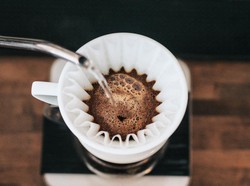 Pemisahan Campuran dengan Cara Filtrasi Didasarkan pada Apa? Ini Jawabannya!