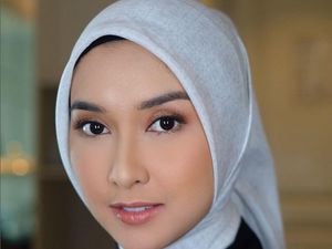 Kisah Hijrah Miss International Kevin Liliana Mantap Pakai Hijab Sejak Pandemi
