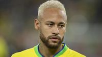 10 Pemain Piala Dunia Qatar 2022 dengan Gaya Rambut Paling Mencuri Atensi