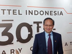 Pabrik Barbie di Cikarang Perluas Area Produksi, Bisa Serap 2.500 Pekerja