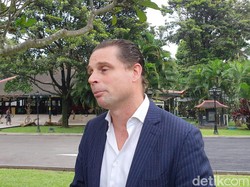 4 Menu Raja Mataram Dipilih untuk Sajian Akad Nikah Kaesang-Erina