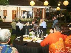 Ratusan Ahli Geologi Dalam dan Luar Negeri Kumpul Bareng di Banyuwangi