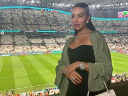 Isu Ronaldo dan Georgina Rodriguez Tak Akur