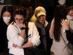 Hacker Korut Gunakan Tragedi Itaewon untuk Sebar Malware