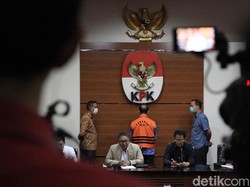 Dag-dig-dug Hakim Agung Gazalba Saleh Ganti Nomor HP Usai OTT KPK