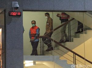 Kata MA Soal Gazalba-Hakim Agung Militer Bebaskan Kasus Kebakaran Hutan