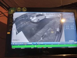 Waspada Tons, Pencurian Tabung Gas Elpiji Marak di Jembrana