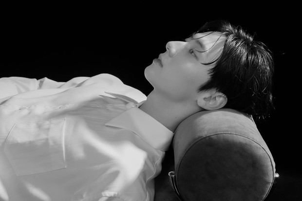 Hwang Min Hyun/Foto : instagram.com/optimushwang/ Hwang Min Hyun/Foto : instagram.com/optimushwang/