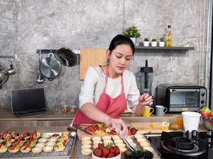 Ini 5 Langkah Awal Sebelum Memulai Usaha Makanan Internasional Ini 5 Langkah Awal Sebelum Memulai Usaha Makanan Internasional