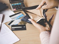 Kisah Wanita Bayar Utang Rp 1 M dalam 2 Tahun, Ini yang Dilakukannya