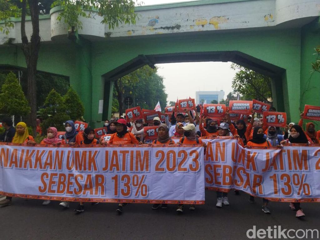 Berita Dan Informasi Umk Jatim 2023 Ditetapkan Terkini Dan Terbaru Hari Berita Dan Informasi Umk Jatim 2023 Ditetapkan Terkini Dan Terbaru Hari