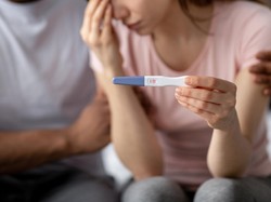 Siswi Hamil yang Masih Ingin Sekolah