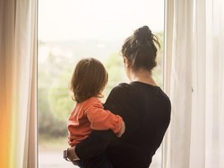 Kami Samen Leven dan Anak Diminta Keluarga Istri, Bagaimana Solusinya?