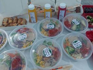 Wow! Bisnis Kuliner Sehat Bisa Raup Omzet hingga Rp 70 Juta/Bulan