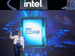 Intel Alami Kondisi Terparah dalam 50 Tahun