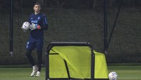 Diketahui Argentina berhasil melaju ke perempatfinal usai mengalahkan Australia. 