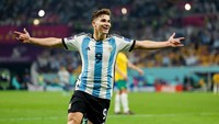 Alvarez Kembali Hidupkan Argentina, Belanda Mesti Waspada