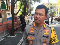 Dosen Cabuli Remaja di Toilet Bandara Ngurah Rai Bali Ditahan!