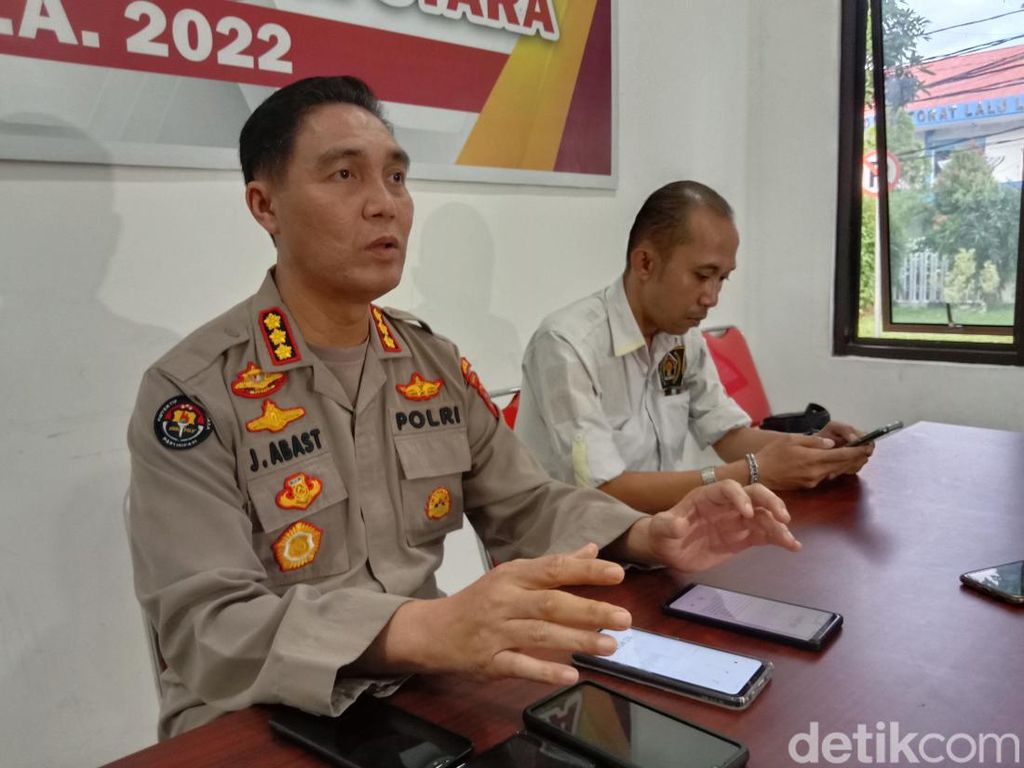Polda Sulut Selidiki Kabar Oknum Polisi di Wilayahnya Terlibat Tambang Ilegal
