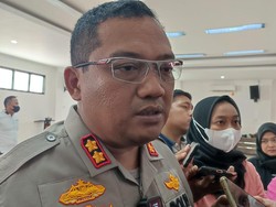 Polisi Buru Pembunuh Wanita Bersimbah Darah di Pinggir Jalan Cileungsi