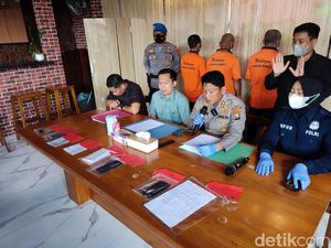 Pria Madiun Kuras Habis ATM Pacar Rp 12,8 Juta untuk Beli Narkoba Pria Madiun Kuras Habis ATM Pacar Rp 12,8 Juta untuk Beli Narkoba