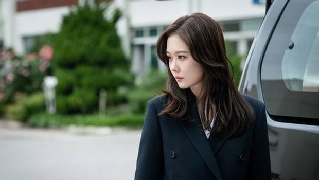 Karakter Na Jung Sun di VIP