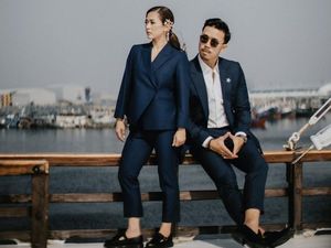 Kaye Brothers Tailor, Pembuat Pakaian Eksklusif Formal Pria