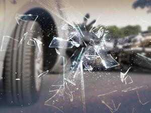 Pemotor Tewas Terlindas Bus Trans Banyumas Usai Tabrak Motor Lain Pemotor Tewas Terlindas Bus Trans Banyumas Usai Tabrak Motor Lain