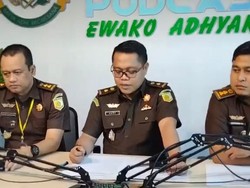 Kasus 500 Ton Beras Bulog Pinrang Naik Penyidikan, Rugikan Negara Rp 5,4 M